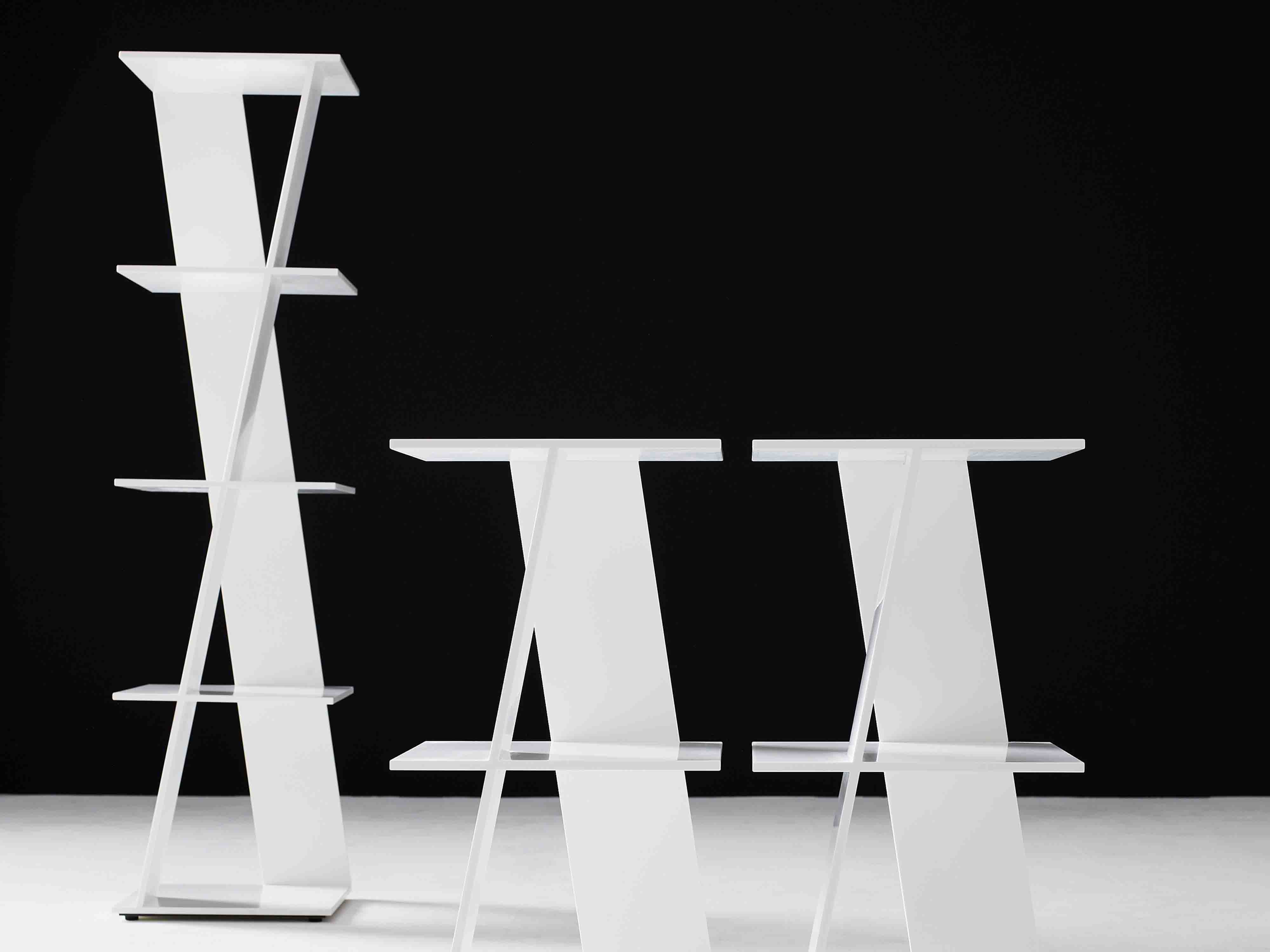 Cerco shelf room divider Karl Andersson Söner